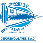 Deportivo Alavés badge